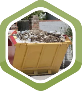 ناب اندیش بنیان طراح و تولید کننده خط تفکیک پسماند شهری