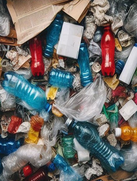 مدیریت پسماند