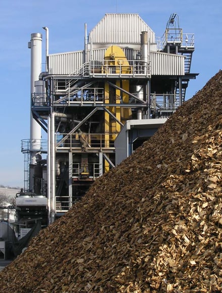 تبدیل پسماند به پلاسما